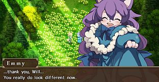 William's Love Prelude