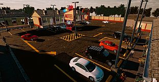 Motel Owner Simulator
