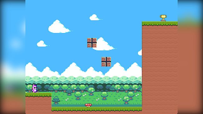 Can you clear up to 100 stages?