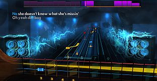 Rocksmith 2014 Edition – Remastered – Wheatus - “Teenage Dirtbag”