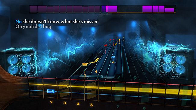 Rocksmith 2014 Edition – Remastered – Wheatus - “Teenage Dirtbag”