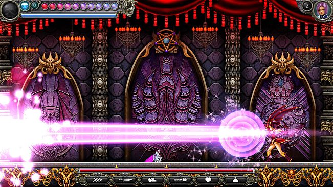 Dire Vengeance DLC: Cape of Harmonia + Full 'in-menu' Soundtrack