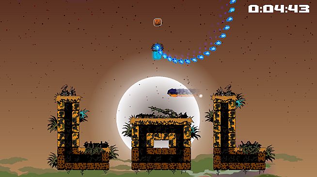 Official Fenix Rage Game Soundtrack