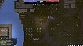 Forgotten Lands: Online