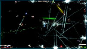 Shooting Blaster Big Bang Boom