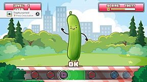 Pickle Fun