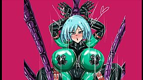 LAT The Punk World of Tentacled Monsters