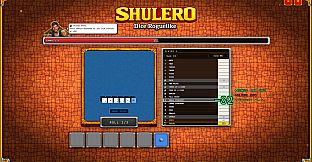 SHULERO – Dice Roguelike