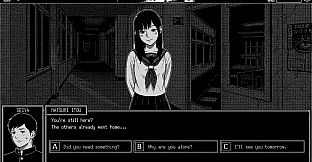 ANOMALY CATALOG 1: SCHOOL