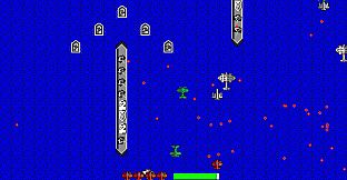 Tiger Fighter 1931 Tora! MP032