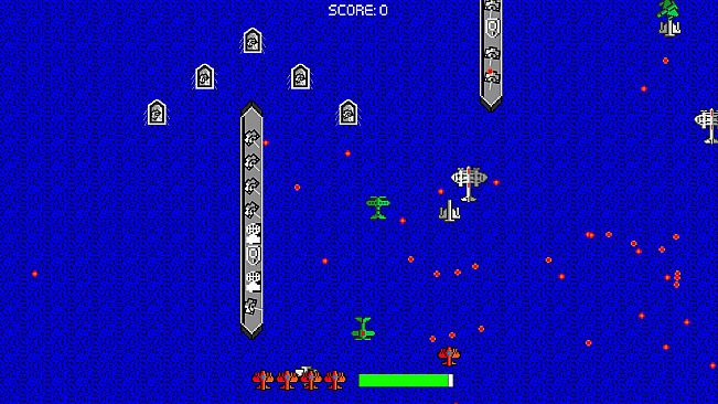 Tiger Fighter 1931 Tora! MP032