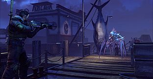 XCOM 2: War of the Chosen - Tactical Legacy Pack