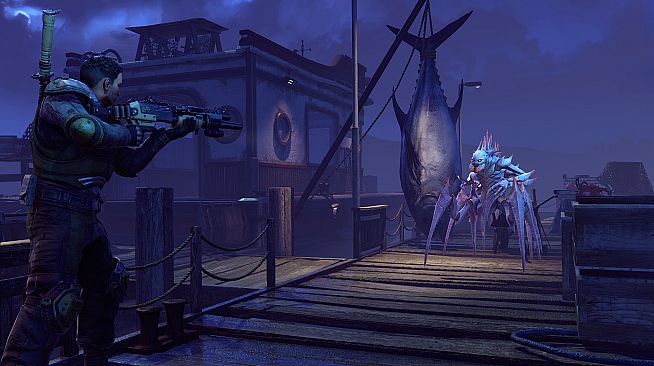 XCOM 2: War of the Chosen - Tactical Legacy Pack