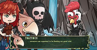 Army of Tentacles: (Not) A Cthulhu Dating Sim 10th Anniversary Edition