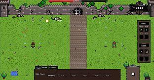 Evil overlord Clicker