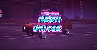 Neon Driver