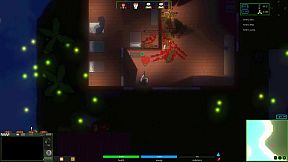 The expedition squad