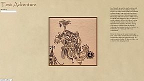 Text Adventure