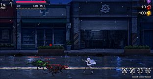 逆界 (Inverse Realm)
