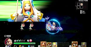 Little Noah: Scion of Paradise DLC 1: Avatar, Lilliput, and Accessory Pack