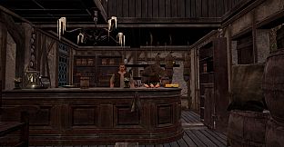 Ironsmith Medieval Simulator: Prologue