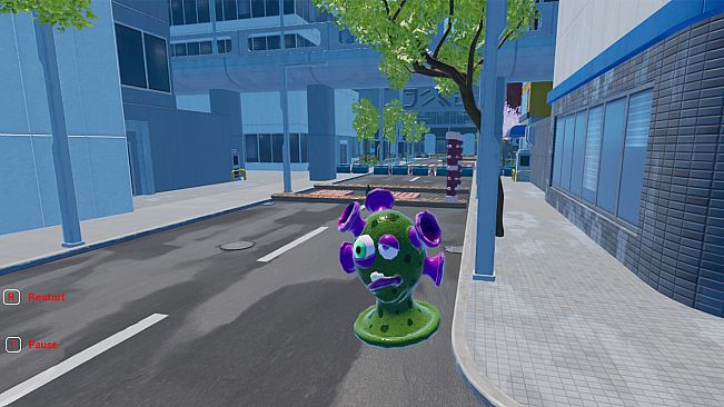 Sad Virus Tokyo