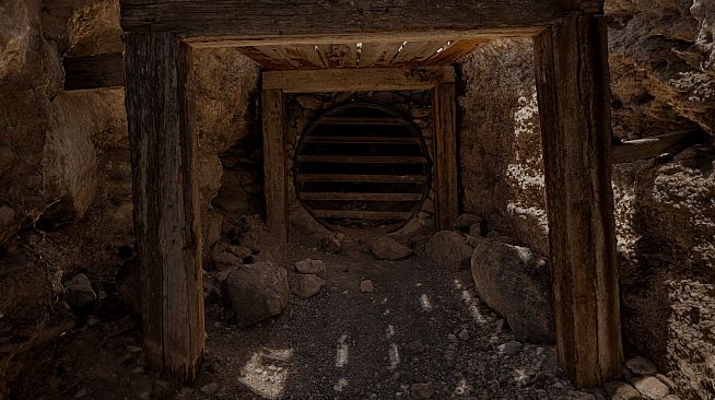 Realities - Death Valley