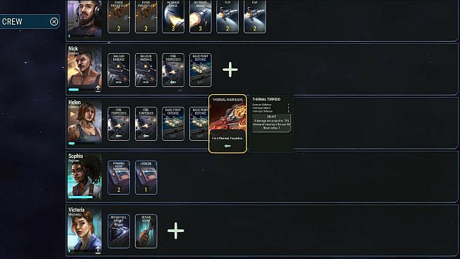 Hunt of the Reptorians