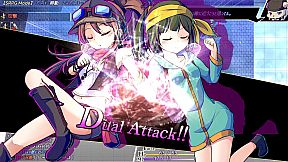 AbsentedAge 2: Ghostbound