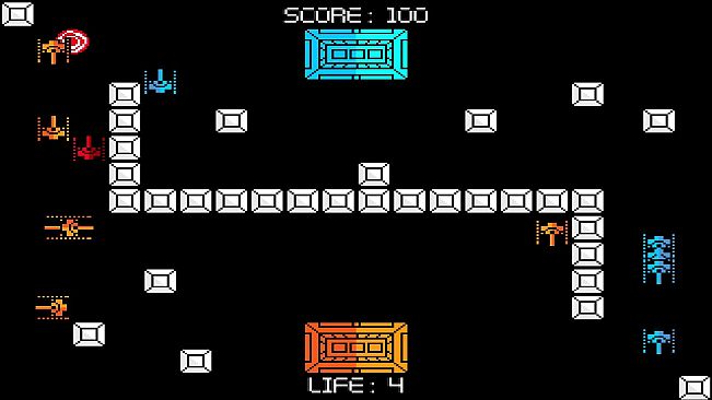 Tiger Tank 59 Ⅰ Mission Pack 085