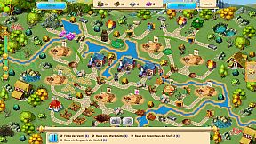 Gnomes Garden Lifeseeds Collector's Edition