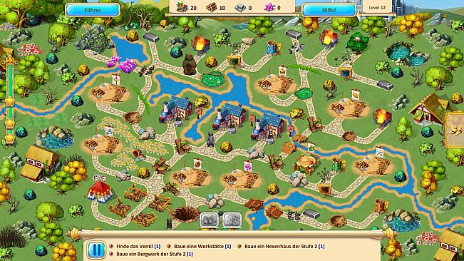 Gnomes Garden Lifeseeds Collector's Edition