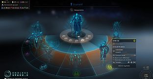 ENDLESS Space 2 - Galactic Statecraft Update