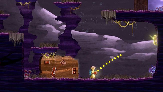 Duru – About Mole Rats and Depression