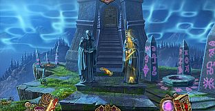 Shrouded Tales: The Spellbound Land Collector's Edition