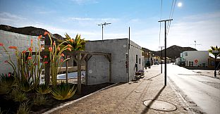 Tourist Bus Simulator