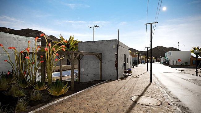 Tourist Bus Simulator