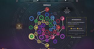 Grim Trials