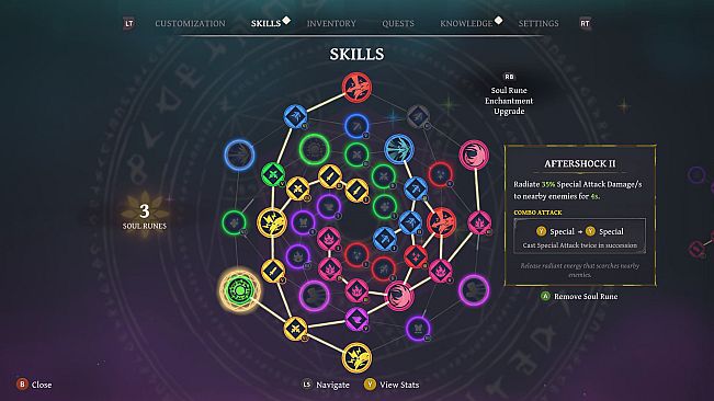 Grim Trials