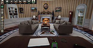 I Am Your President: Prologue