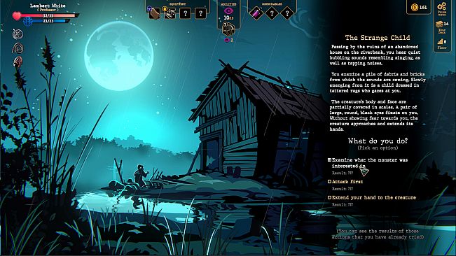 Menace from the Deep