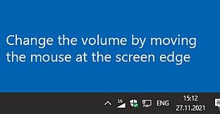 Volume² - advanced Windows volume control