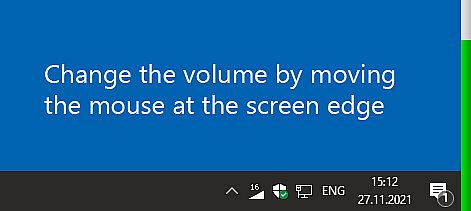 Volume² - advanced Windows volume control