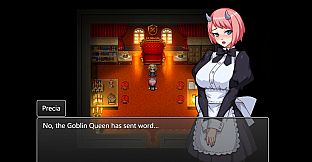 The Demon King: Harem - (Adult DLC)