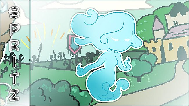 Princess & Conquest - Additional Characters #1