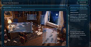 Echo of Memory -AI Profiler-