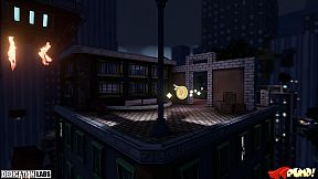 RUMP! - It's a Jump and Rump!