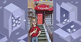 Yagodki