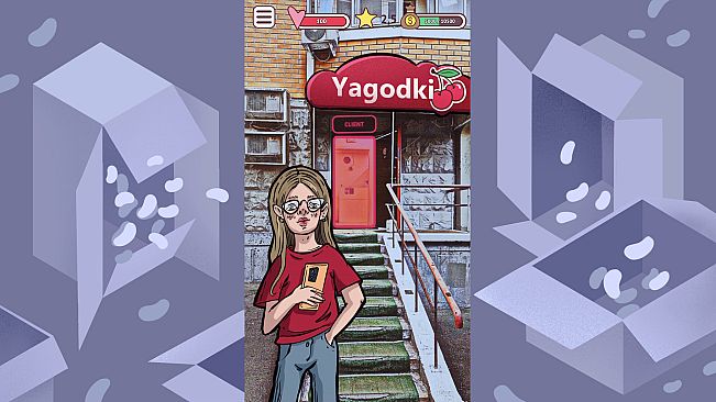 Yagodki