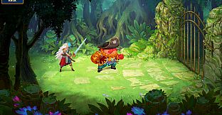 Roguebook - Heroes Skins Pack